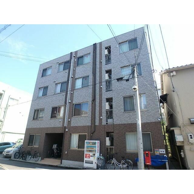 大田区池上8丁目 【賃貸居住】マンション