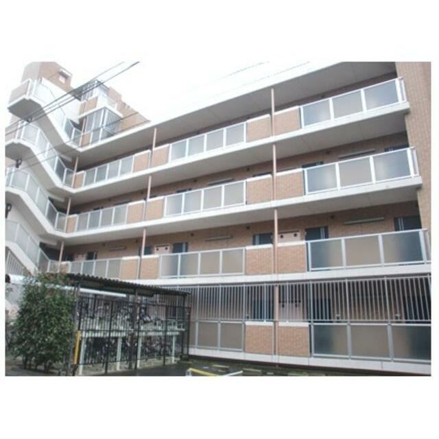 大田区池上6丁目 【賃貸居住】マンション