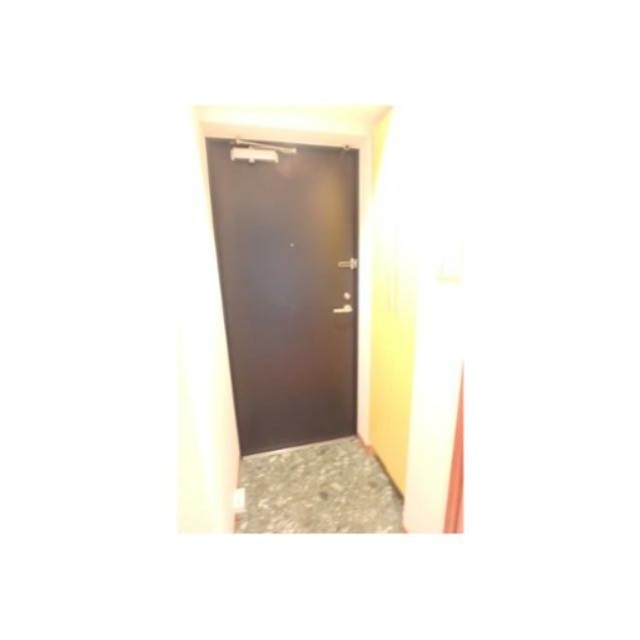 (玄関)
