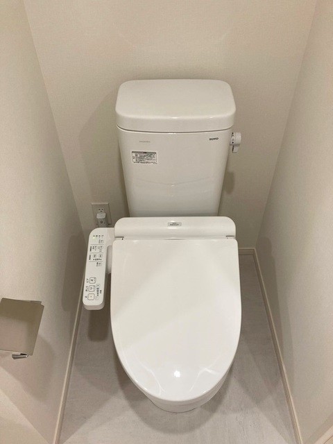 ※写真は同タイプ住戸です。(内装)