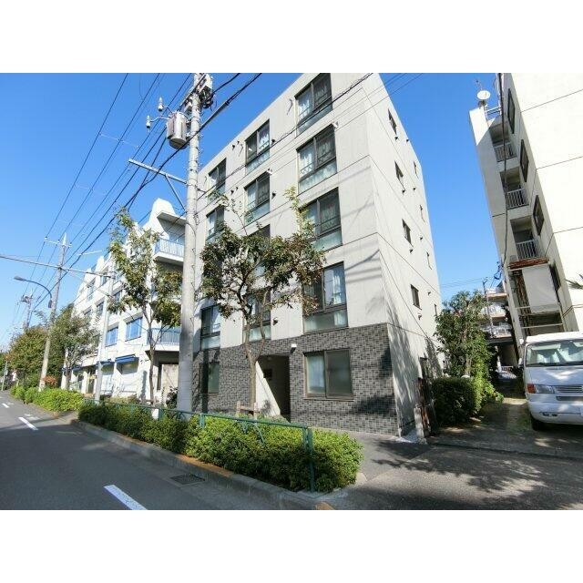 (外観)