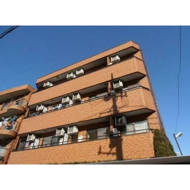大田区千鳥3丁目 【賃貸居住】マンション
