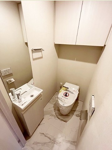 ※同仕様写真(内装)