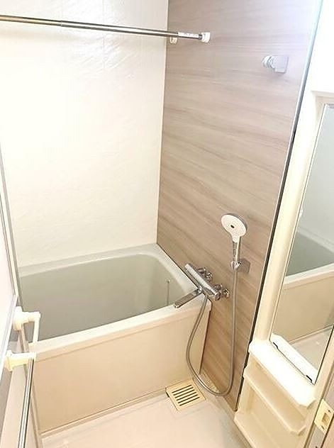 ※同仕様写真含む(風呂)