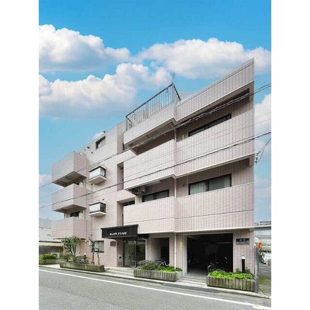 (外観)