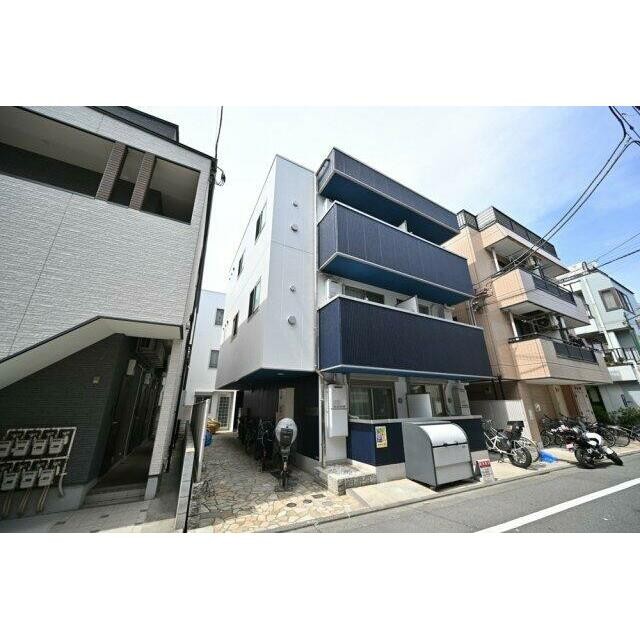(外観)