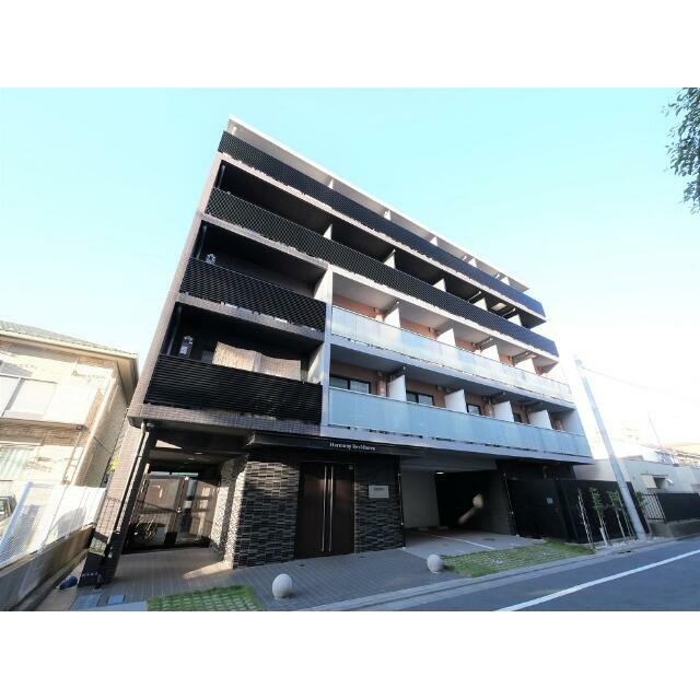 大田区西糀谷3丁目 【賃貸居住】マンション