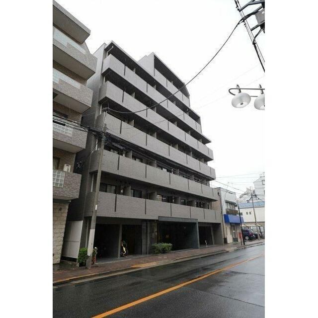 大田区東矢口1丁目 【賃貸居住】マンション