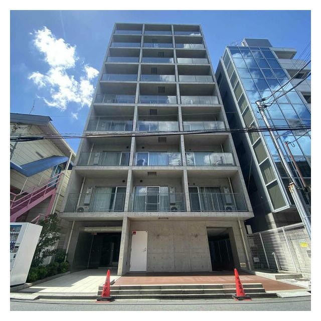 川崎市川崎区貝塚2丁目 【賃貸居住】マンション