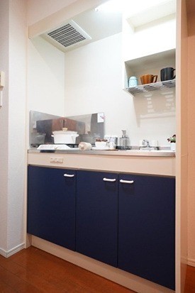 ※同仕様写真含む(キッチン)