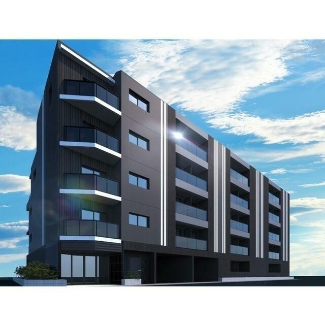 品川区東品川3丁目 【賃貸居住】マンション