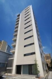 品川区北品川1丁目 【賃貸居住】マンション