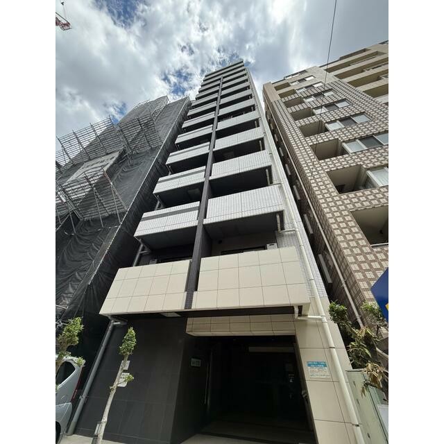 大田区大森北1丁目 【賃貸居住】マンション