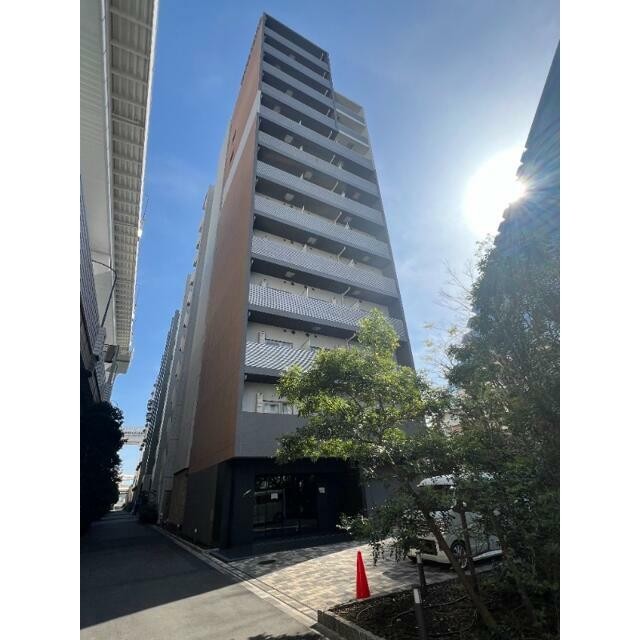 港区海岸3丁目 【賃貸居住】マンション