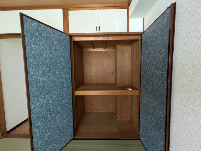 (内装)