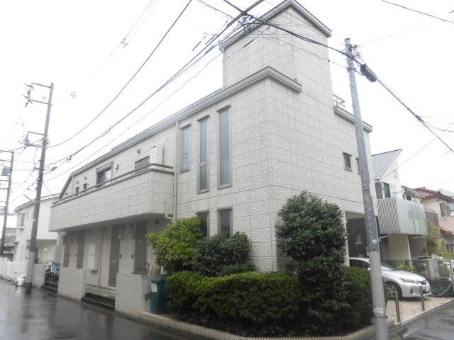 (外観)