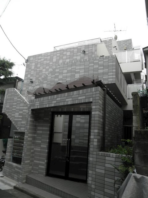 目黒区碑文谷5丁目 【賃貸居住】マンション