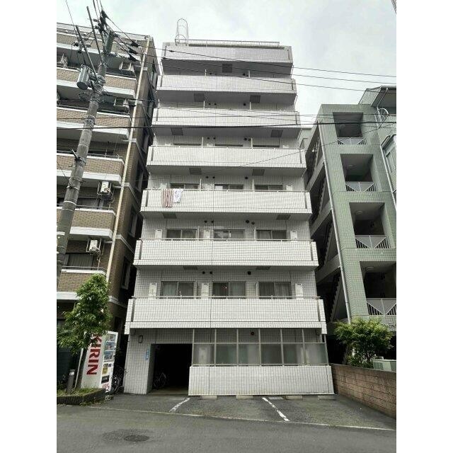 渋谷区富ヶ谷1丁目 【賃貸居住】マンション