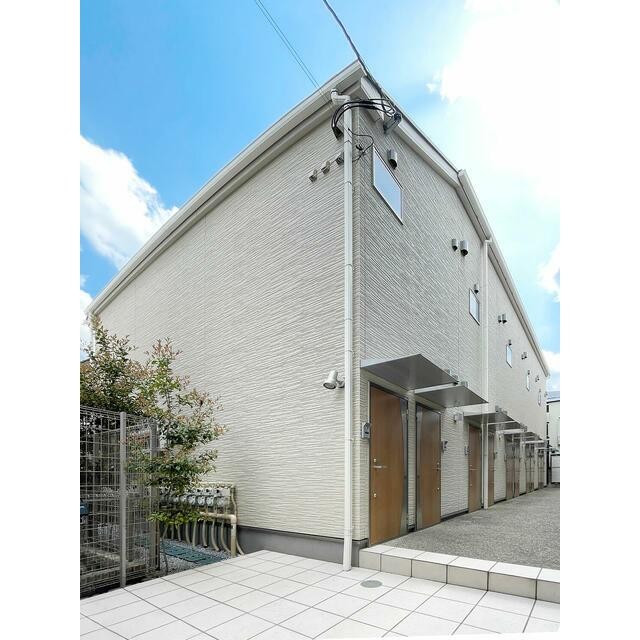 世田谷区若林1丁目 【賃貸居住】アパート