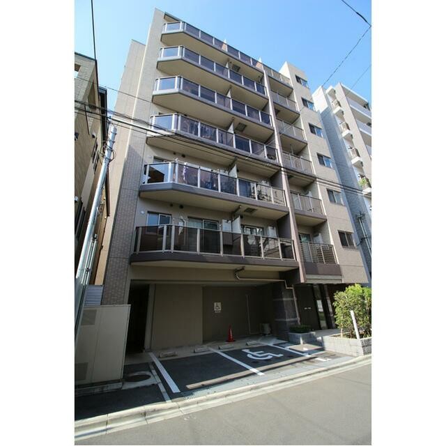 墨田区菊川2丁目 【賃貸居住】マンション