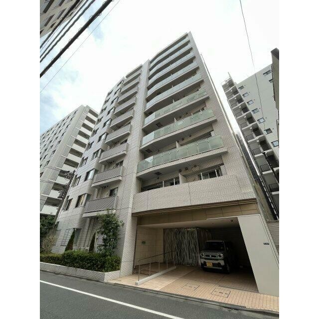 中央区日本橋浜町1丁目 【賃貸居住】マンション