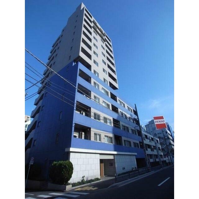 渋谷区松濤2丁目 【賃貸居住】マンション