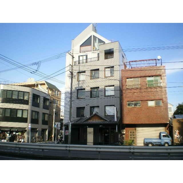 (外観)
