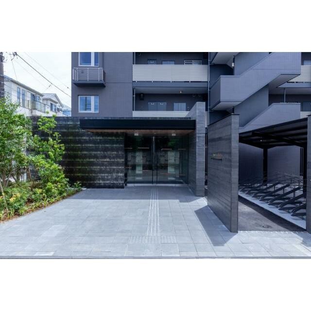 オートロック(その他建物画像)