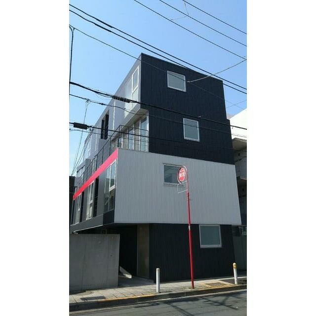 (外観)