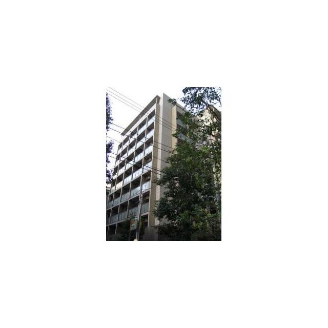 港区芝4丁目 【賃貸居住】マンション