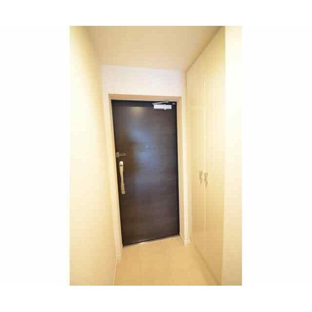 (玄関)
