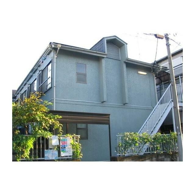 (外観)