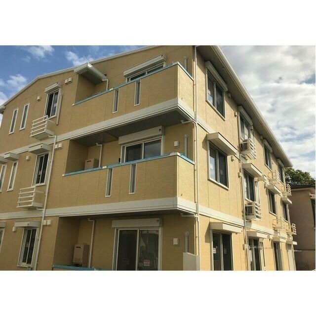大田区西六郷2丁目 【賃貸居住】アパート