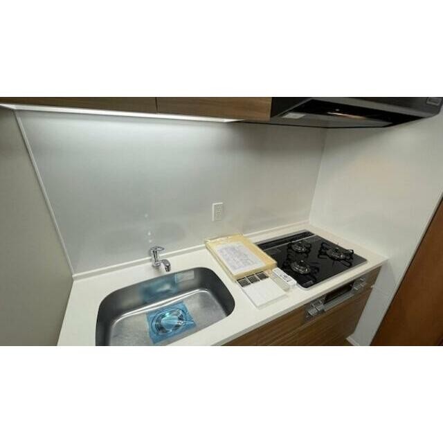 (キッチン)