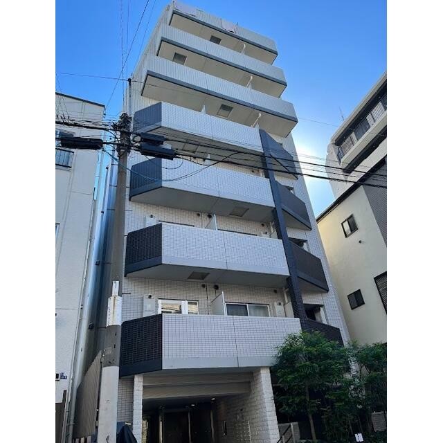 品川区荏原5丁目 【賃貸居住】マンション