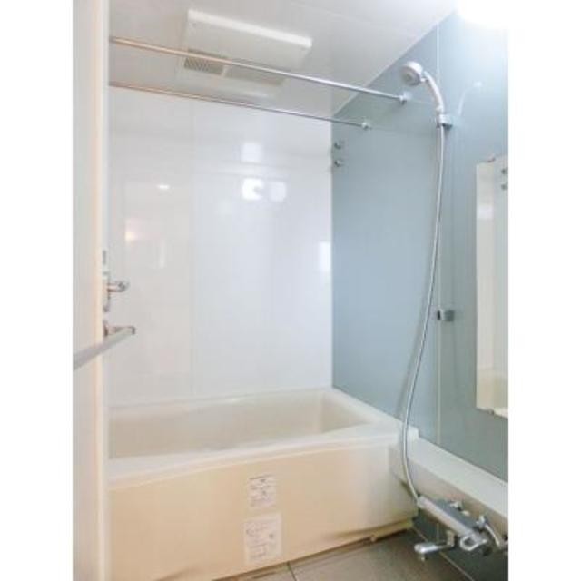 ※写真は同タイプ住戸です。(風呂)
