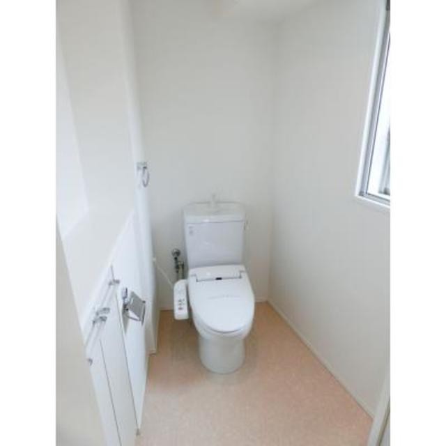 ※写真は同タイプ住戸です。(内装)