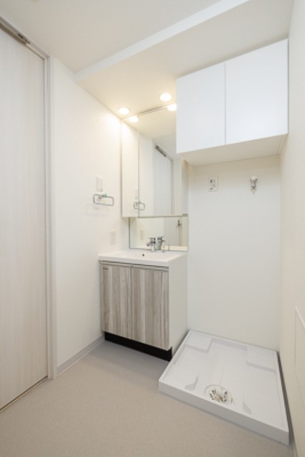 ※写真は同タイプ住戸です。(内装)