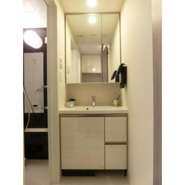 ※写真は同タイプ住戸です。(内装)