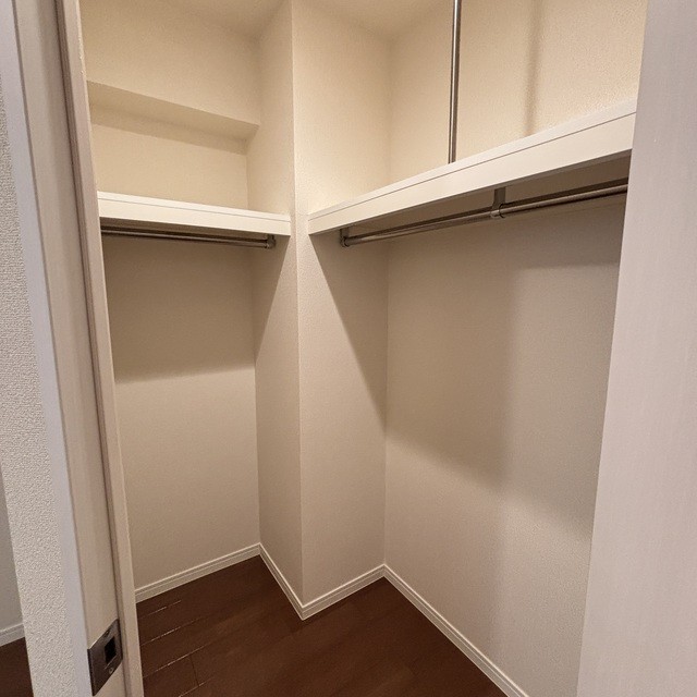 ※写真は同タイプ住戸です。(内装)