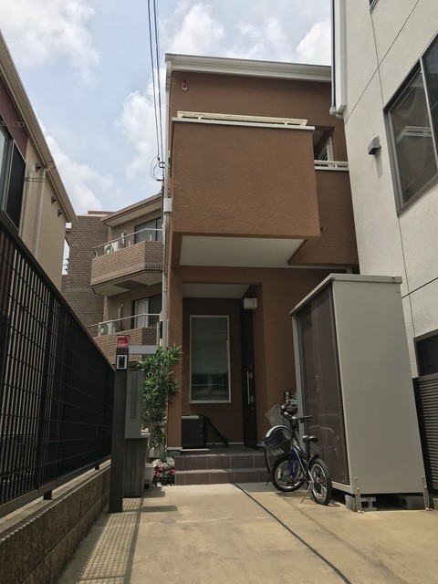(外観)