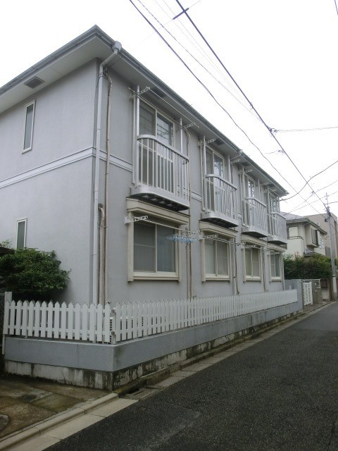 世田谷区南烏山1丁目 【賃貸居住】アパート