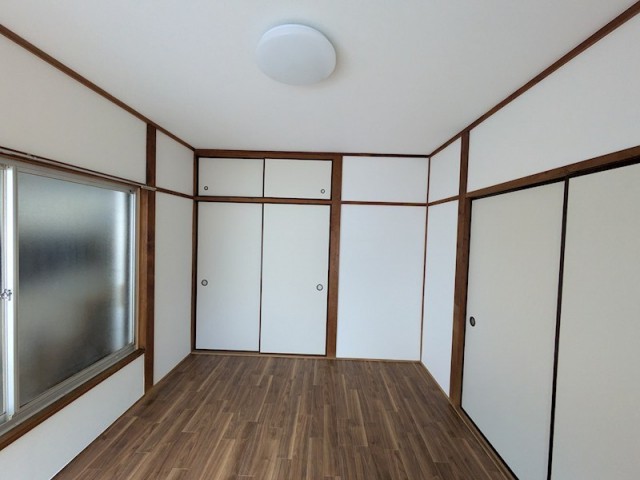 田切公園（祐天寺）（276m）(周辺)