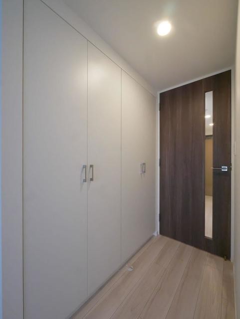 ※写真は同タイプ住戸です。(内装)