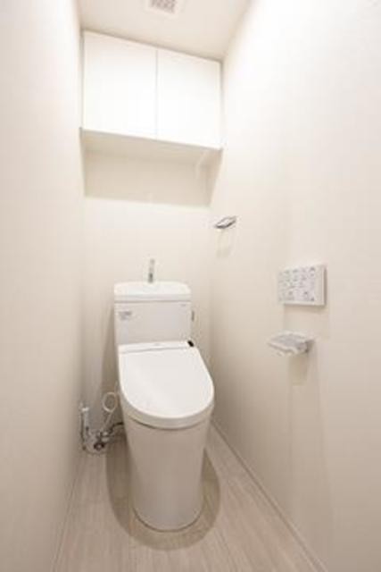 ※写真は同タイプ住戸です。(内装)