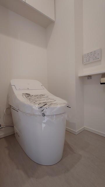 ※写真は同タイプ住戸です。(内装)