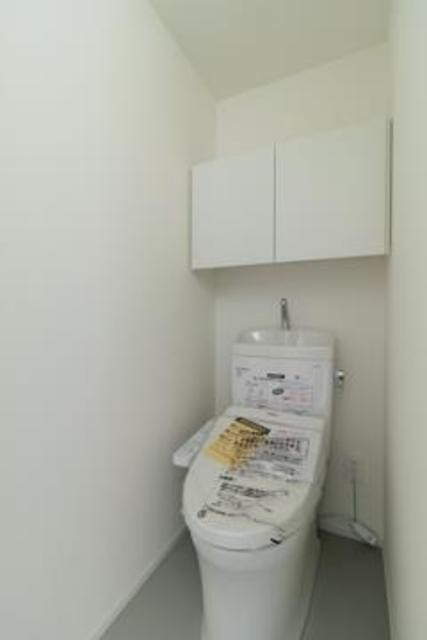 ※写真は同タイプ住戸です。(内装)