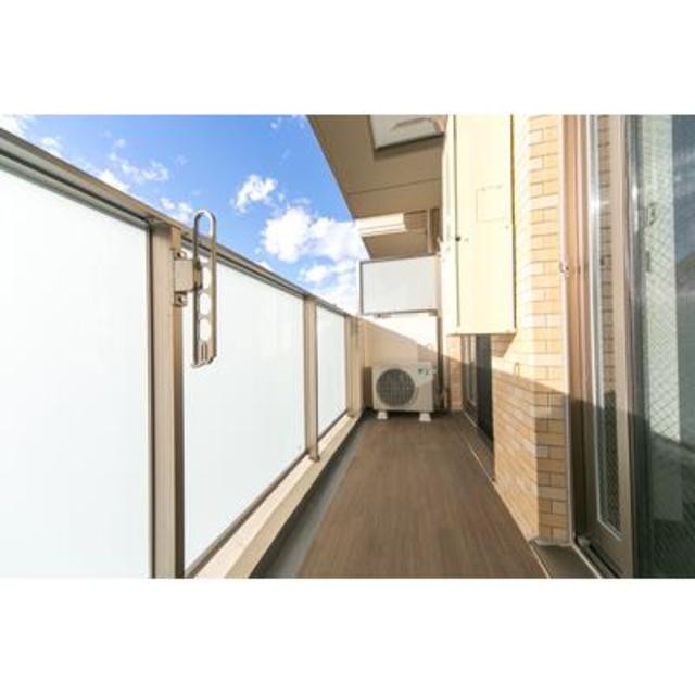 ※写真は同タイプ住戸です。