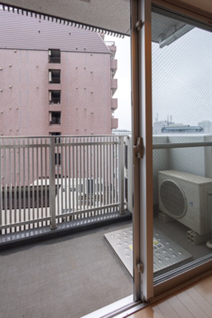 ※写真は同タイプ住戸です。