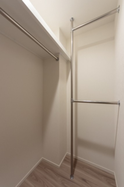※写真は同タイプ住戸です。(内装)